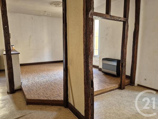 Immeuble à vendre  133,67 m2 ROQUECOURBE - 81