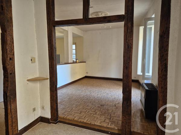 Immeuble à vendre  133,67 m2 ROQUECOURBE - 81
