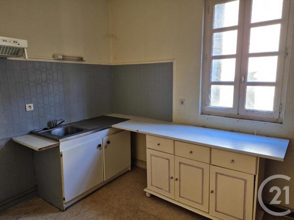 Immeuble à vendre  133,67 m2 ROQUECOURBE - 81