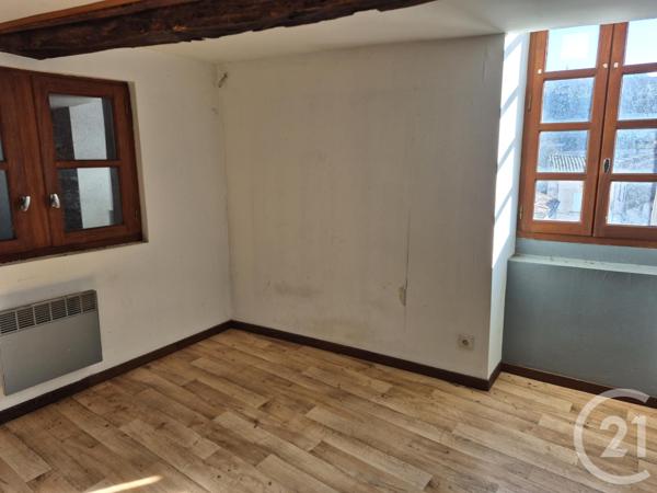 Immeuble à vendre  133,67 m2 ROQUECOURBE - 81