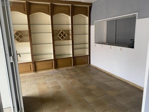 Immeuble à vendre à Villers-Outréaux dans le Nord (59142), ref : 59098-11810