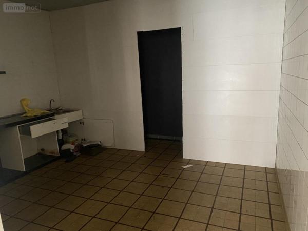 Immeuble à vendre à Villers-Outréaux dans le Nord (59142), ref : 59098-11810