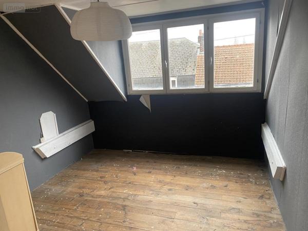 Immeuble à vendre à Villers-Outréaux dans le Nord (59142), ref : 59098-11810