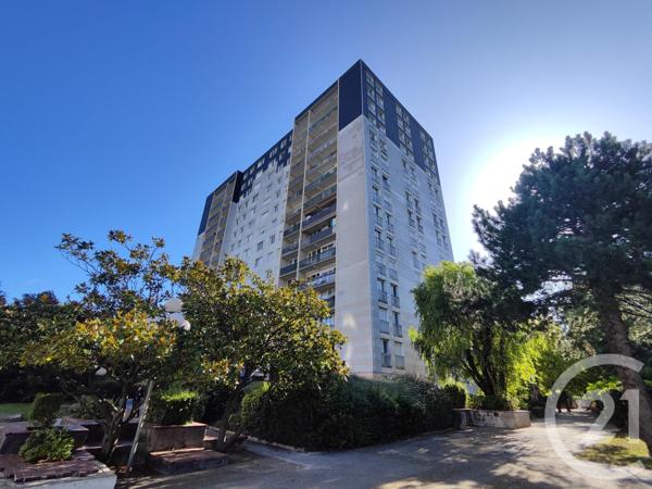 Appartement F3 à vendre  3 pièces - 68 m2 MONTIGNY LES CORMEILLES - 95