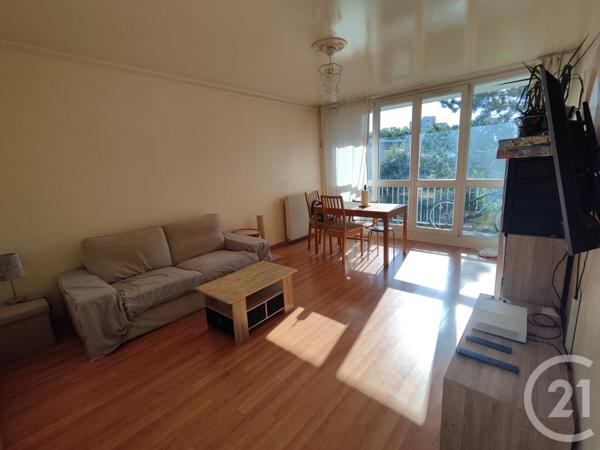 Appartement F3 à vendre  3 pièces - 68 m2 MONTIGNY LES CORMEILLES - 95