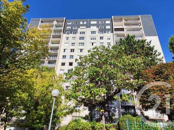 Appartement F3 à vendre  3 pièces - 68 m2 MONTIGNY LES CORMEILLES - 95