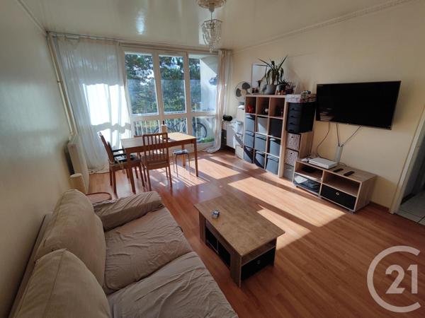 Appartement F3 à vendre  3 pièces - 68 m2 MONTIGNY LES CORMEILLES - 95