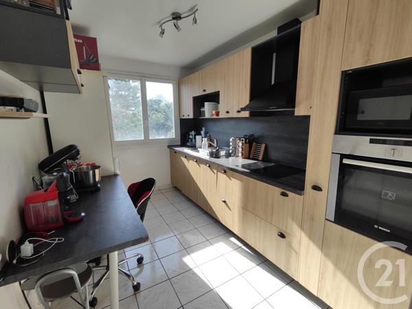 Appartement F3 à vendre  3 pièces - 68 m2 MONTIGNY LES CORMEILLES - 95