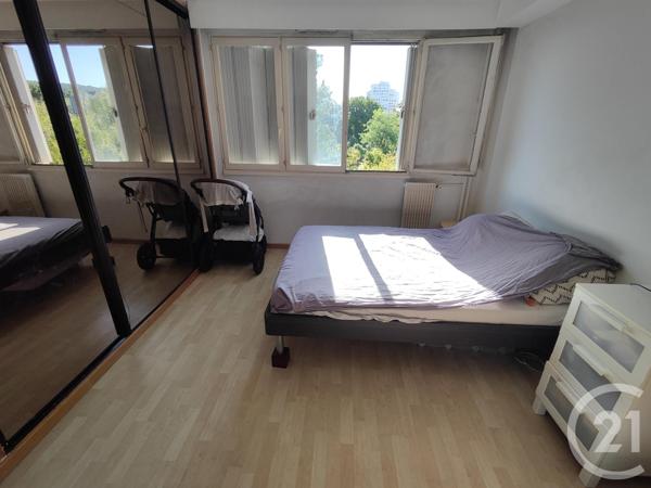 Appartement F3 à vendre  3 pièces - 68 m2 MONTIGNY LES CORMEILLES - 95