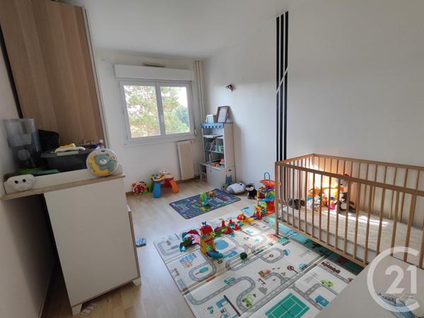 Appartement F3 à vendre  3 pièces - 68 m2 MONTIGNY LES CORMEILLES - 95