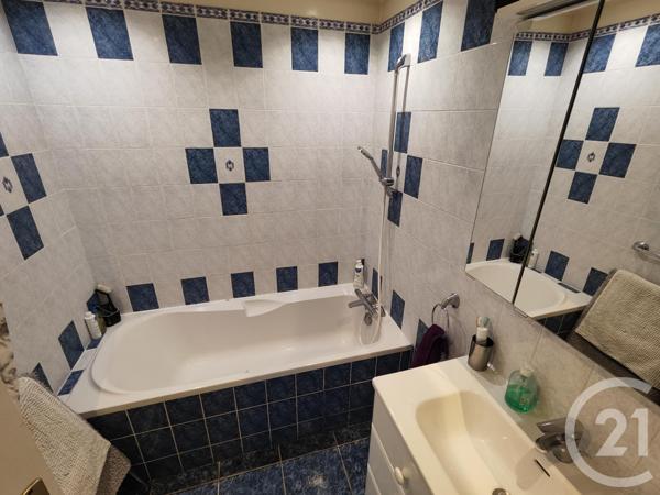 Appartement F3 à vendre  3 pièces - 68 m2 MONTIGNY LES CORMEILLES - 95