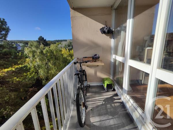 Appartement F3 à vendre  3 pièces - 68 m2 MONTIGNY LES CORMEILLES - 95