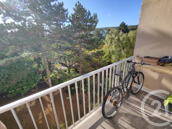 Appartement F3 à vendre  3 pièces - 68 m2 MONTIGNY LES CORMEILLES - 95