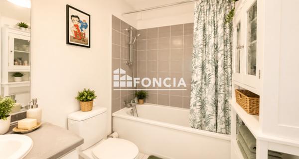 À vendre Studio 20.52 m² - Montpellier 34090