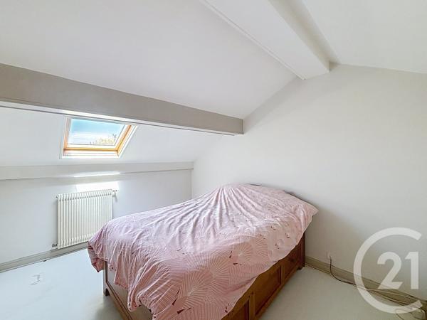 Maison à vendre  5 pièces - 138 m 2   GOND PONTOUVRE  - 16