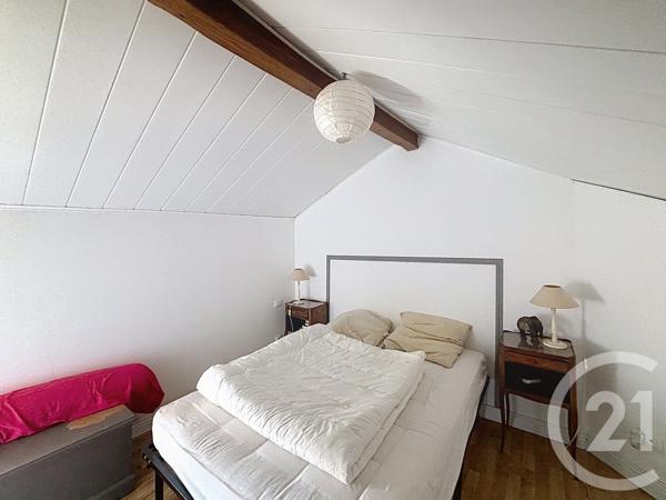 Maison à vendre  5 pièces - 138 m 2   GOND PONTOUVRE  - 16