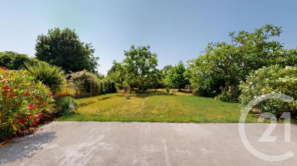 Maison à vendre  6 pièces - 117 m2 ANGLES - 85