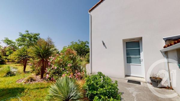 Maison à vendre  6 pièces - 117 m2 ANGLES - 85