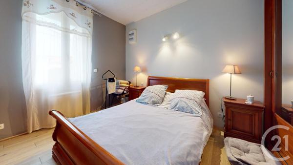 Maison à vendre  6 pièces - 117 m2 ANGLES - 85