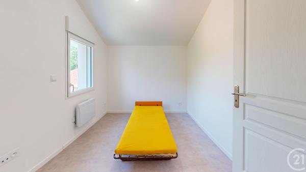 Maison à vendre  6 pièces - 117 m2 ANGLES - 85