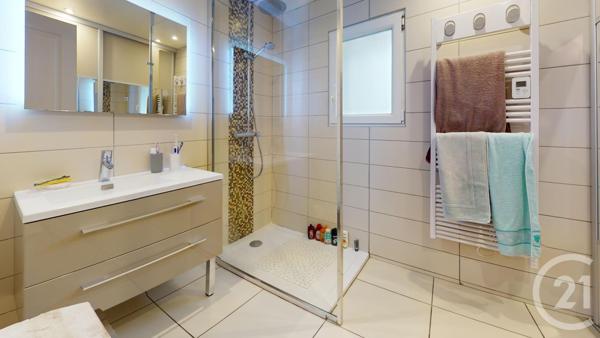 Maison à vendre  6 pièces - 117 m2 ANGLES - 85