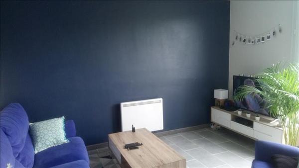 Appartement à louer |  BREST |  3 pièces | 65 m²