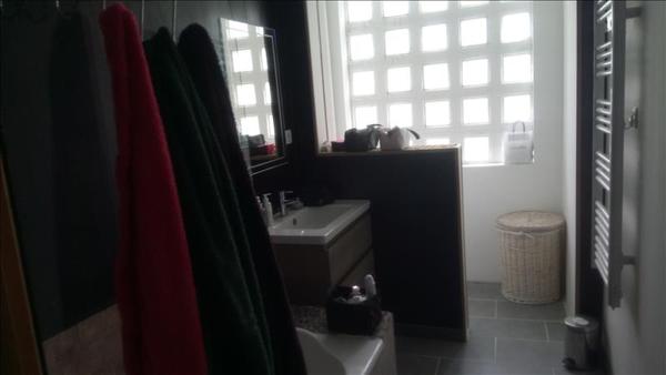 Appartement à louer |  BREST |  3 pièces | 65 m²