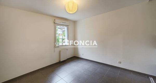 À vendre Appartement 3 pièces 58 m² - Toulouse 31200