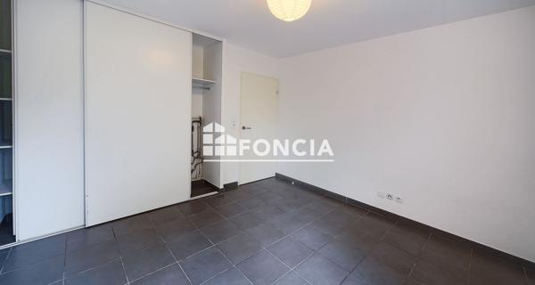 À vendre Appartement 3 pièces 58 m² - Toulouse 31200