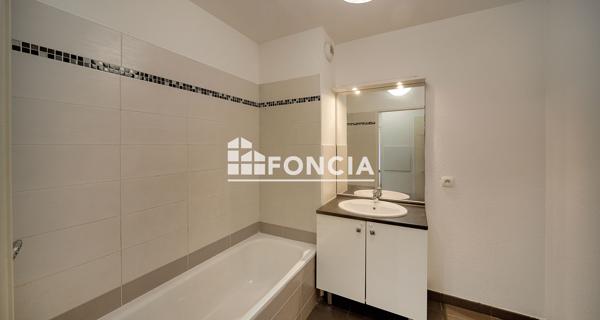 À vendre Appartement 3 pièces 58 m² - Toulouse 31200
