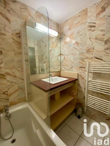 Maison à vendre 3 pièces 39 m² Saint-Cyprien