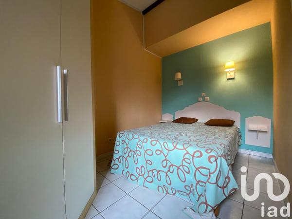 Maison à vendre 3 pièces 39 m² Saint-Cyprien