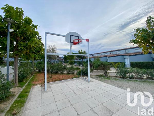 Maison à vendre 3 pièces 39 m² Saint-Cyprien