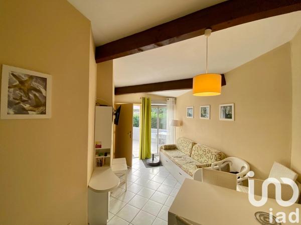 Maison à vendre 3 pièces 39 m² Saint-Cyprien