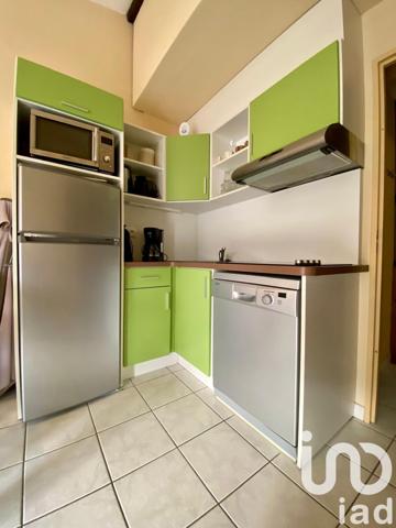 Maison à vendre 3 pièces 39 m² Saint-Cyprien