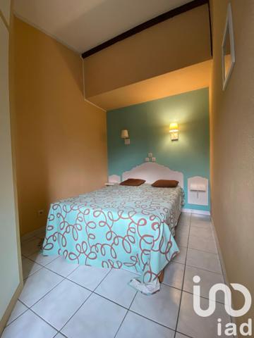 Maison à vendre 3 pièces 39 m² Saint-Cyprien