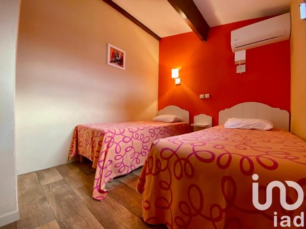 Maison à vendre 3 pièces 39 m² Saint-Cyprien