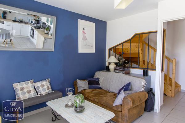 Appartement à vendre 3 pièces 60.93m² Gap (05000)