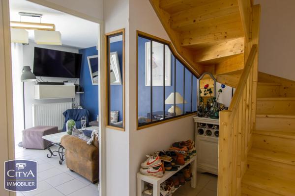Appartement à vendre 3 pièces 60.93m² Gap (05000)