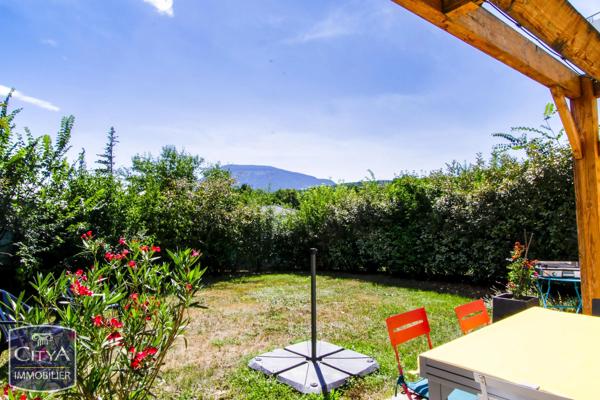 Appartement à vendre 3 pièces 60.93m² Gap (05000)
