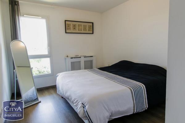 Appartement à vendre 3 pièces 60.93m² Gap (05000)