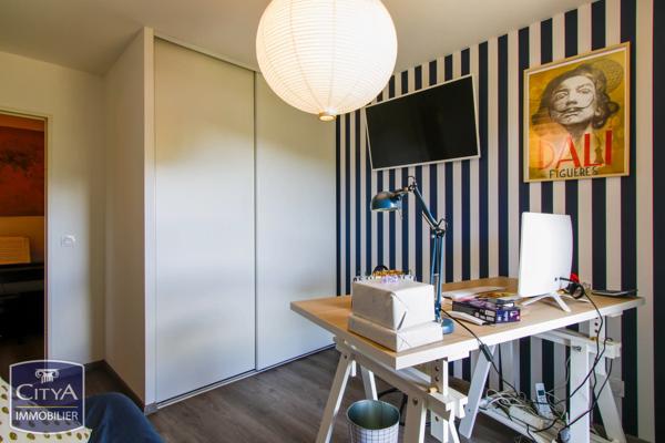 Appartement à vendre 3 pièces 60.93m² Gap (05000)