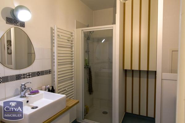 Appartement à vendre 3 pièces 60.93m² Gap (05000)