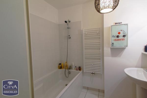 Appartement à vendre 3 pièces 60.93m² Gap (05000)