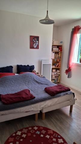 Maison de charmes en pierres