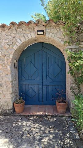 Maison de charmes en pierres