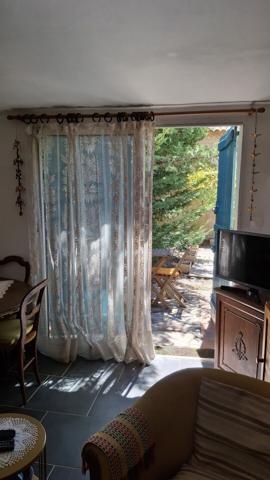 Maison de charmes en pierres