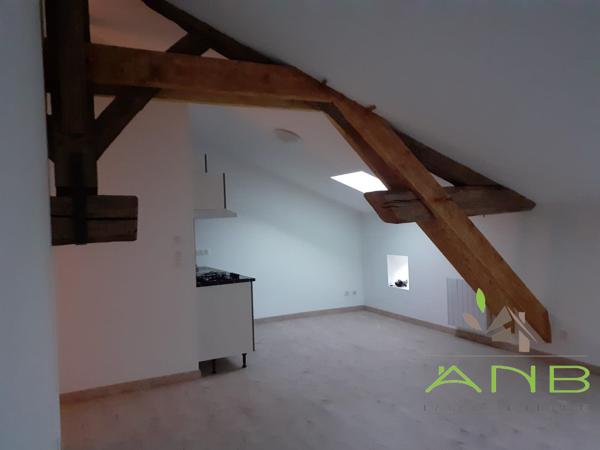 Appartement proche centre Chasseneuil