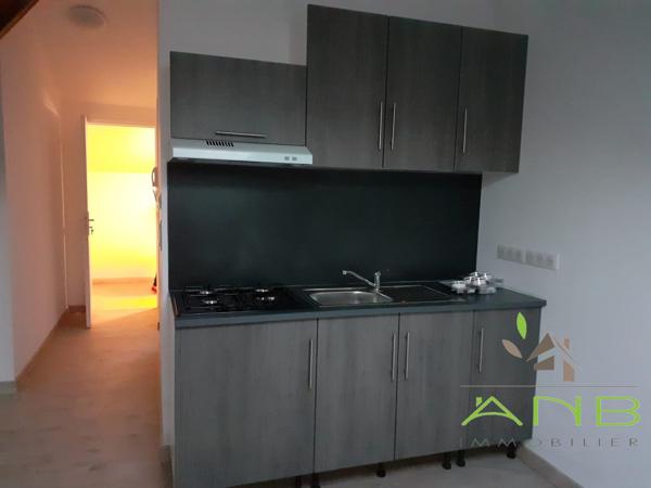 Appartement proche centre Chasseneuil