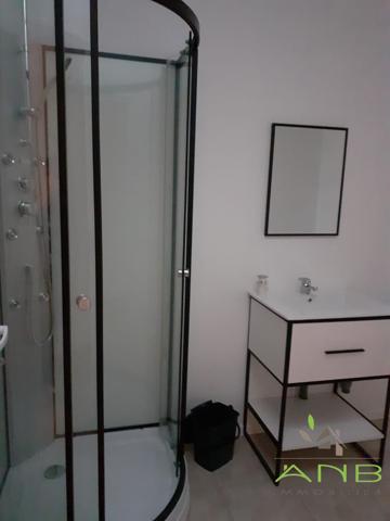 Appartement proche centre Chasseneuil